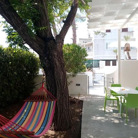 Residence Orsa Minore Gallipoli Exteriér fotografie