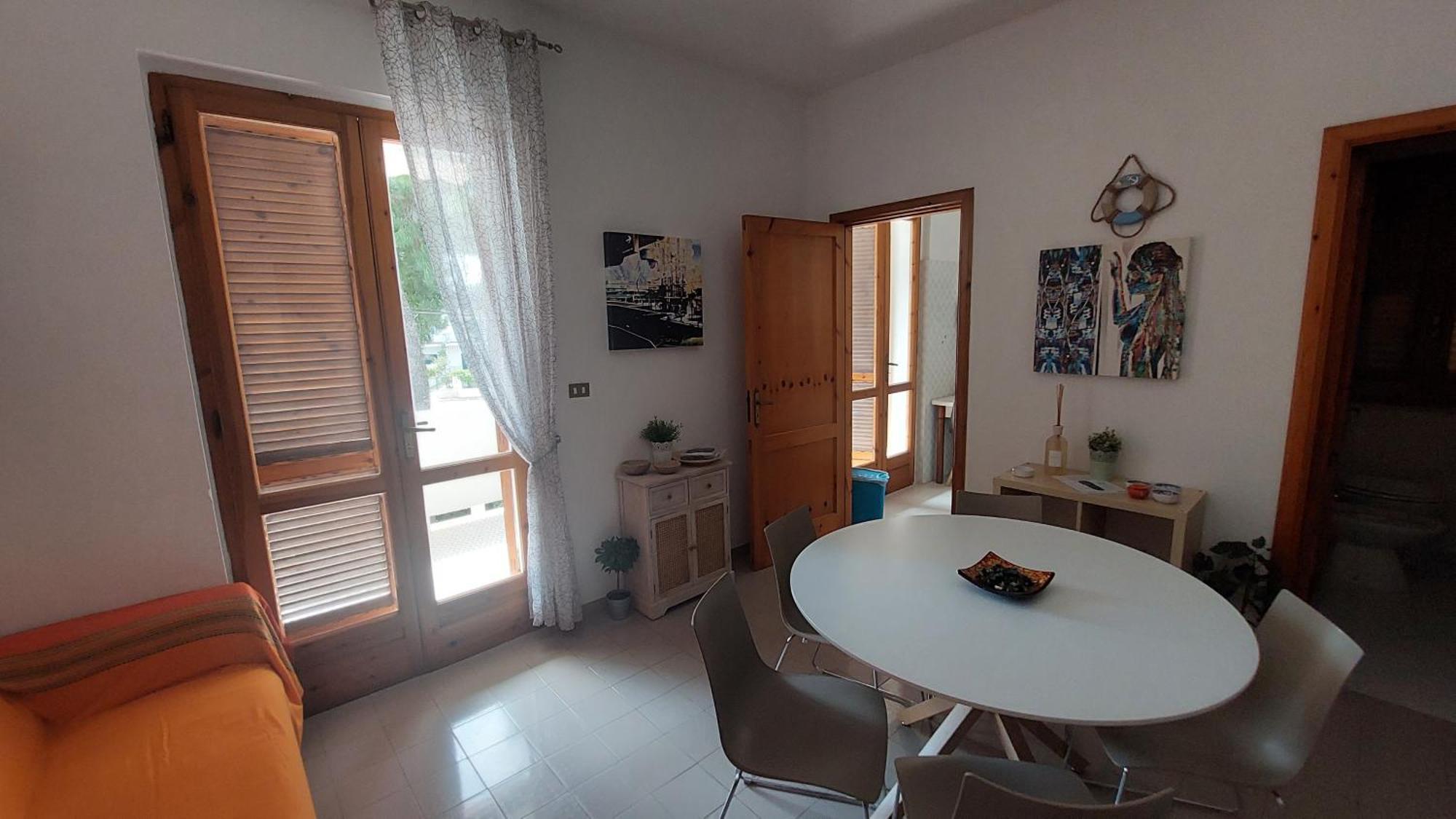 Residence Orsa Minore Gallipoli Exteriér fotografie