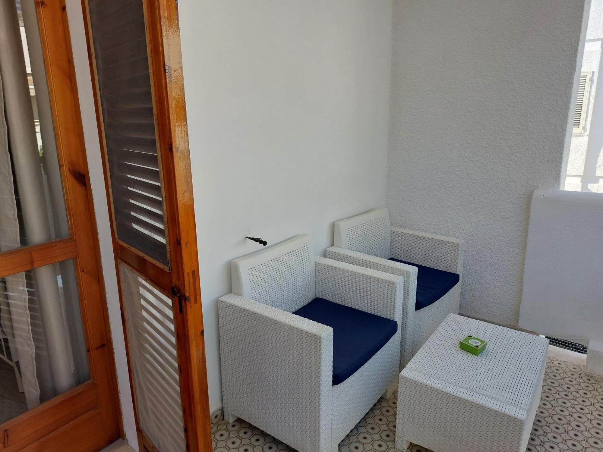 Residence Orsa Minore Gallipoli Exteriér fotografie