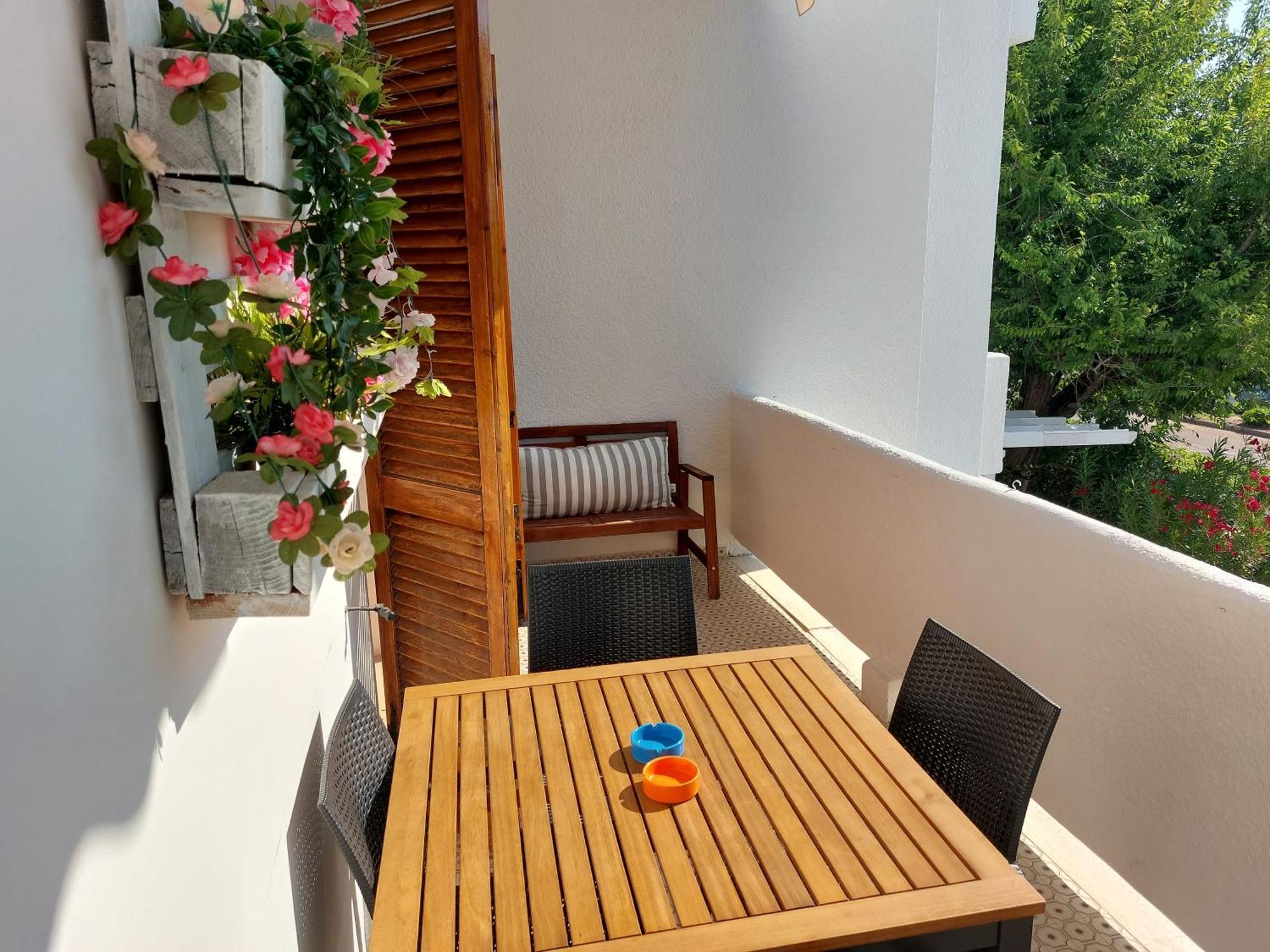Residence Orsa Minore Gallipoli Exteriér fotografie