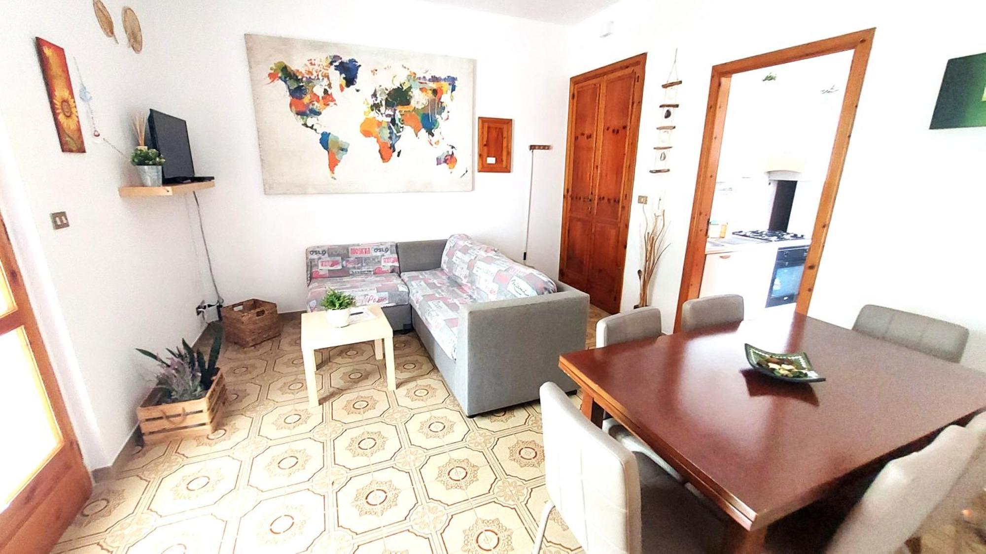 Residence Orsa Minore Gallipoli Exteriér fotografie