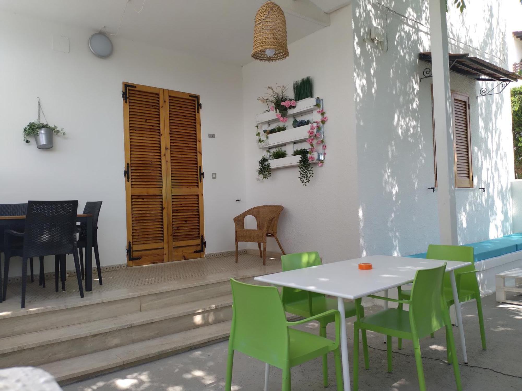 Residence Orsa Minore Gallipoli Exteriér fotografie