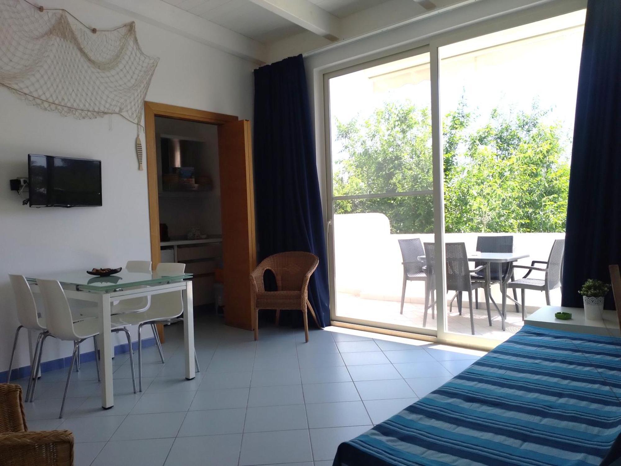 Residence Orsa Minore Gallipoli Exteriér fotografie
