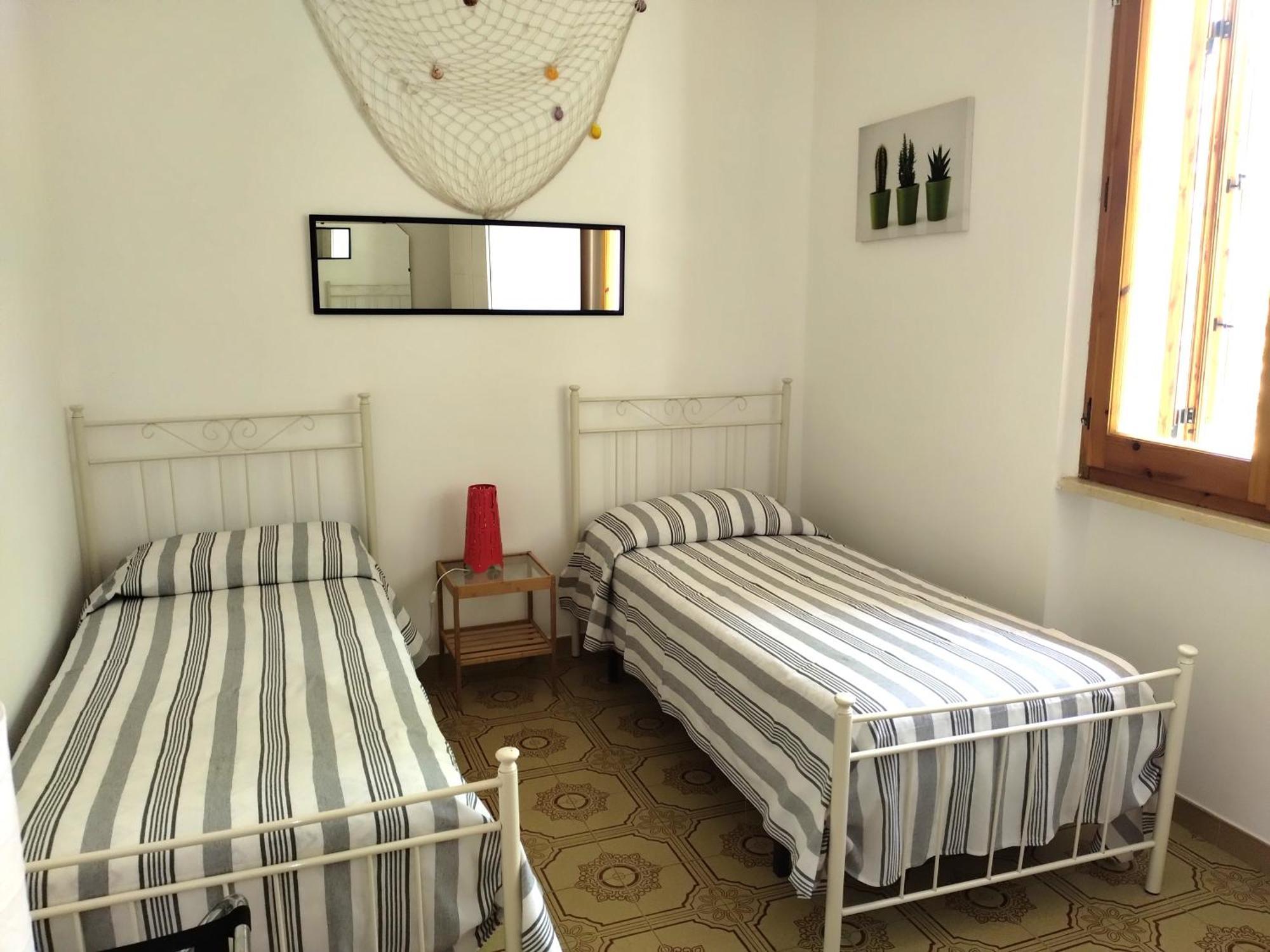 Residence Orsa Minore Gallipoli Exteriér fotografie