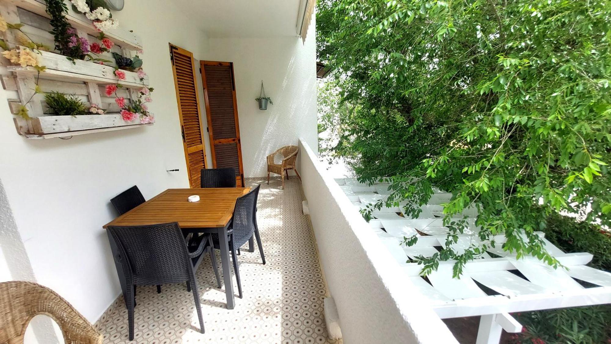 Residence Orsa Minore Gallipoli Exteriér fotografie