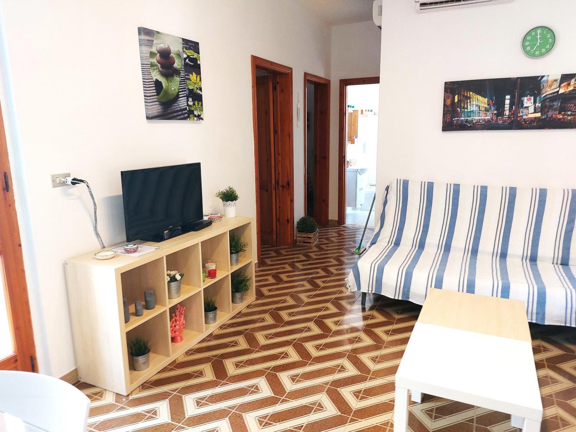 Residence Orsa Minore Gallipoli Exteriér fotografie